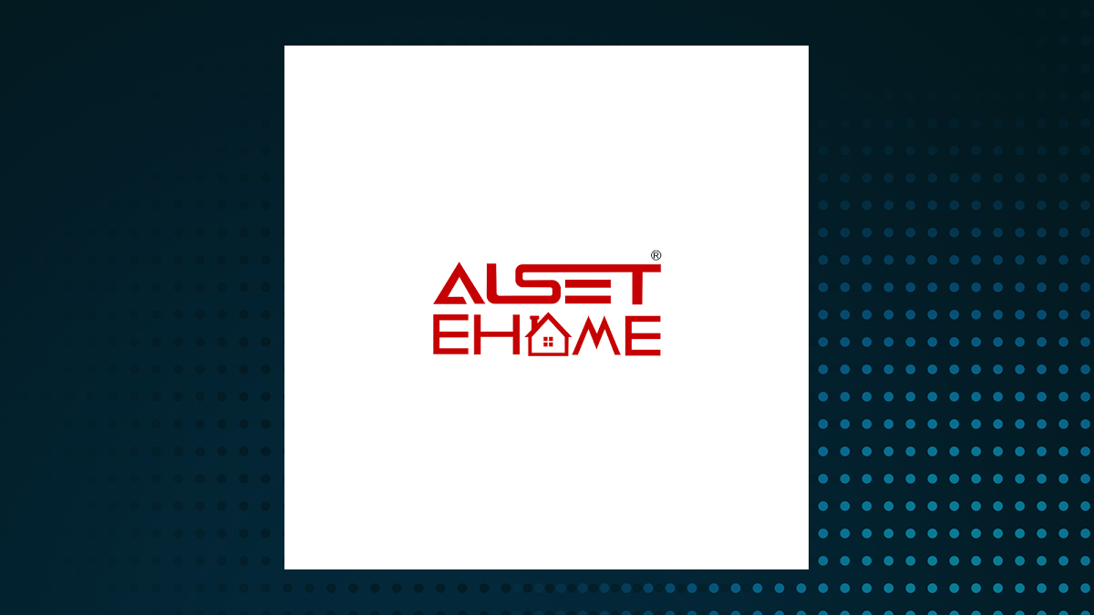 Alset logo