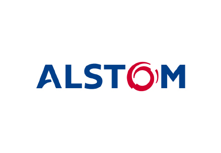 Alstom logo