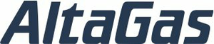 Altagas logo Altagas logo