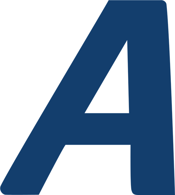 ALA stock logo