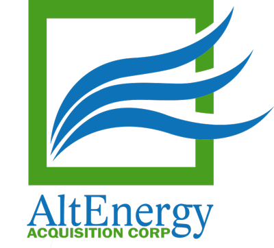 AEAE stock logo