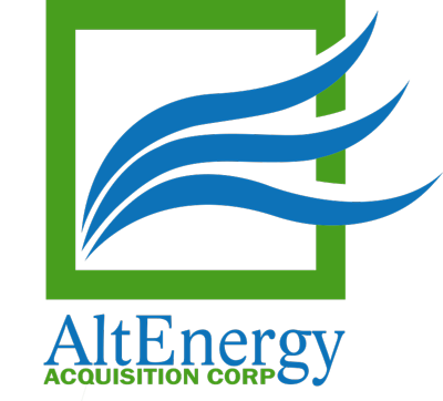 AEAE stock logo