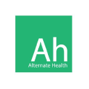 Alternate Health logo