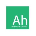 AHGIF stock logo