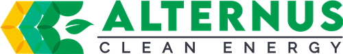 ALCE stock logo