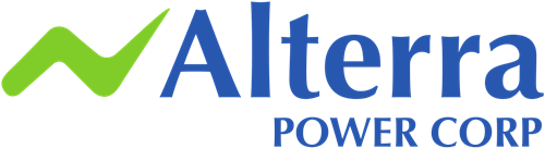 Alterra Power (TSE:AXY) Trading Down 2.6% - Vimarsana News