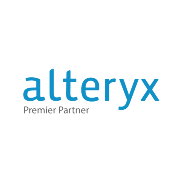 Alteryx logo