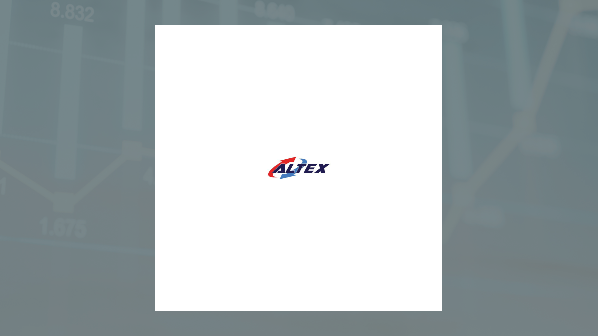 Altex Industries logo