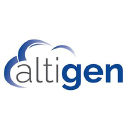 Altigen Communications logo