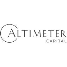 Altimeter Growth Corp. 2  logo