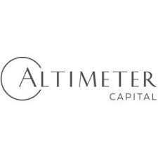Altimeter Growth Corp. 2 logo