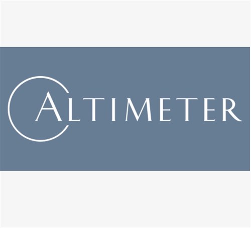 Altimeter Growth logo