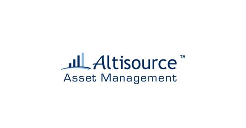 Altisource Asset Management logo