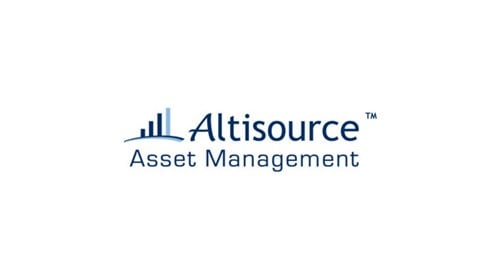 Altisource Asset Management logo
