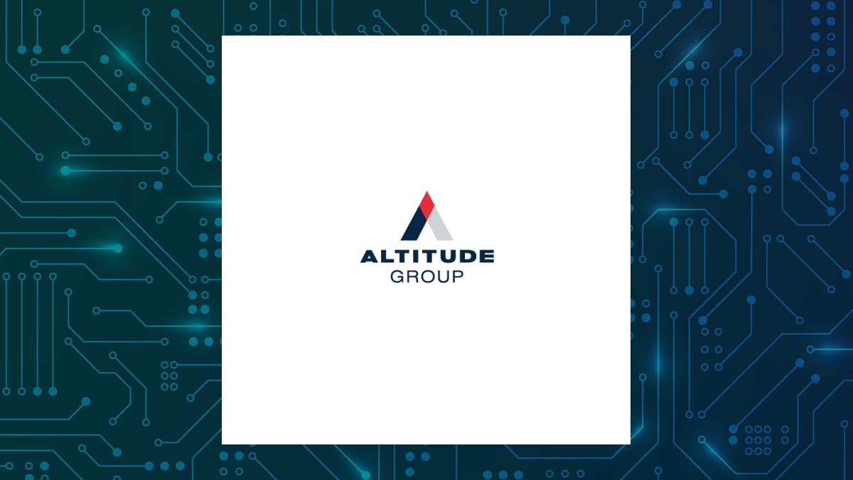 Altitude Group logo