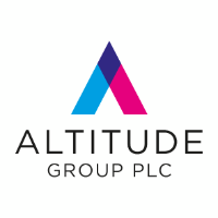 Altitude Group logo Altitude Group logo