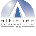 Altitude International logo