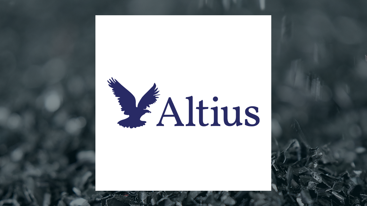 Altius Minerals logo