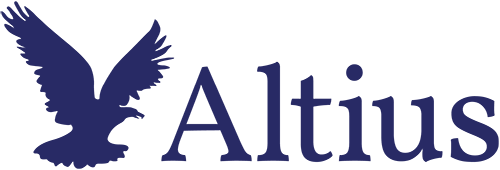 ALS stock logo