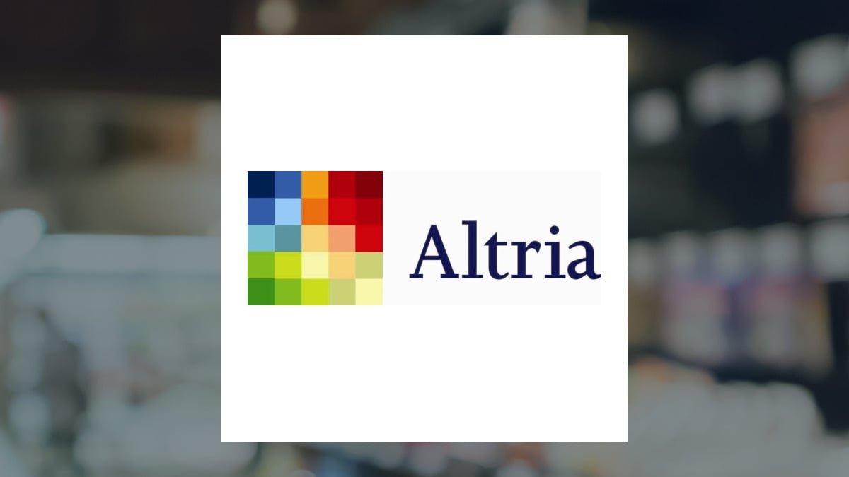 Logo of the Altria Group