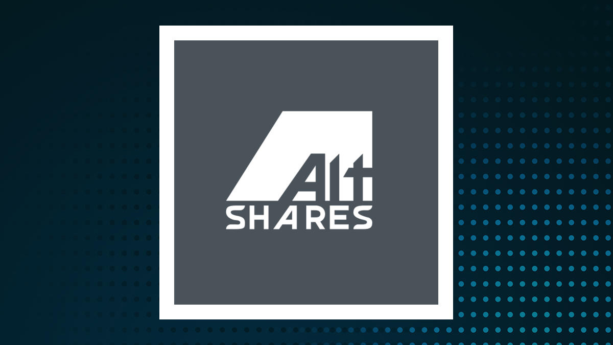 AltShares Merger Arbitrage ETF logo