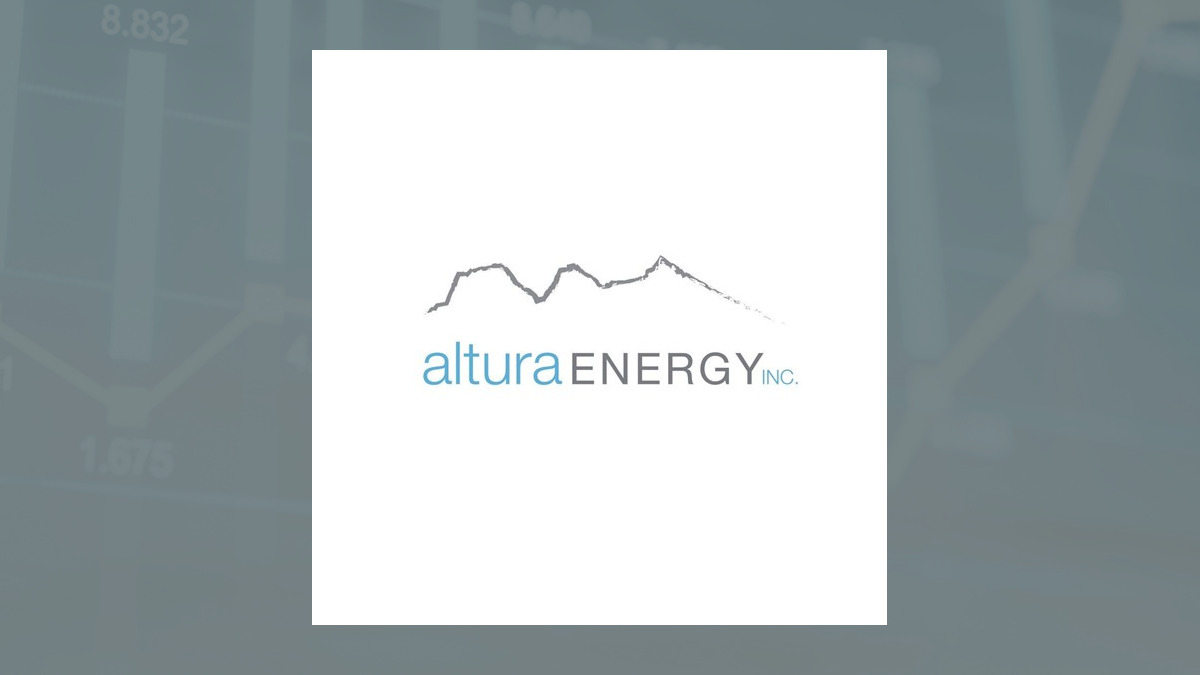 Altura Energy logo