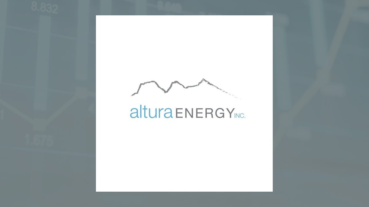 Altura Energy logo