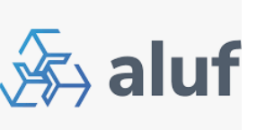Aluf logo