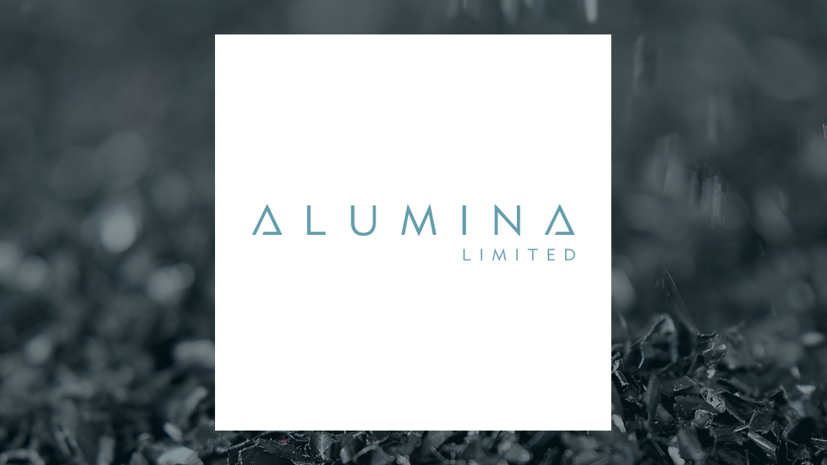 Alumina logo