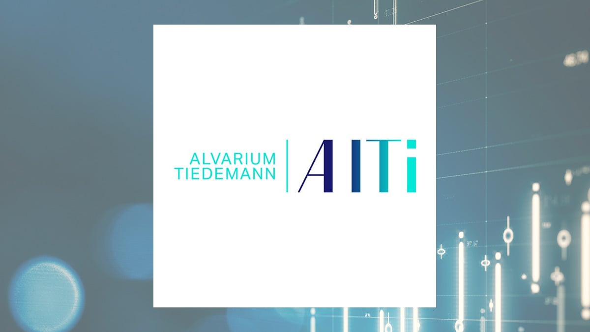 AlTi Global logo