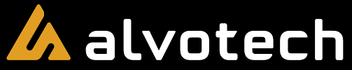 Alvotech logo