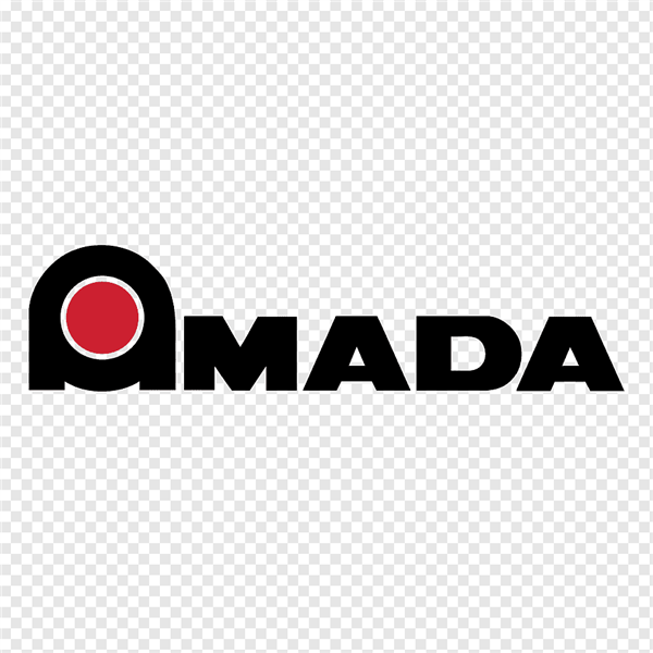 Amada logo