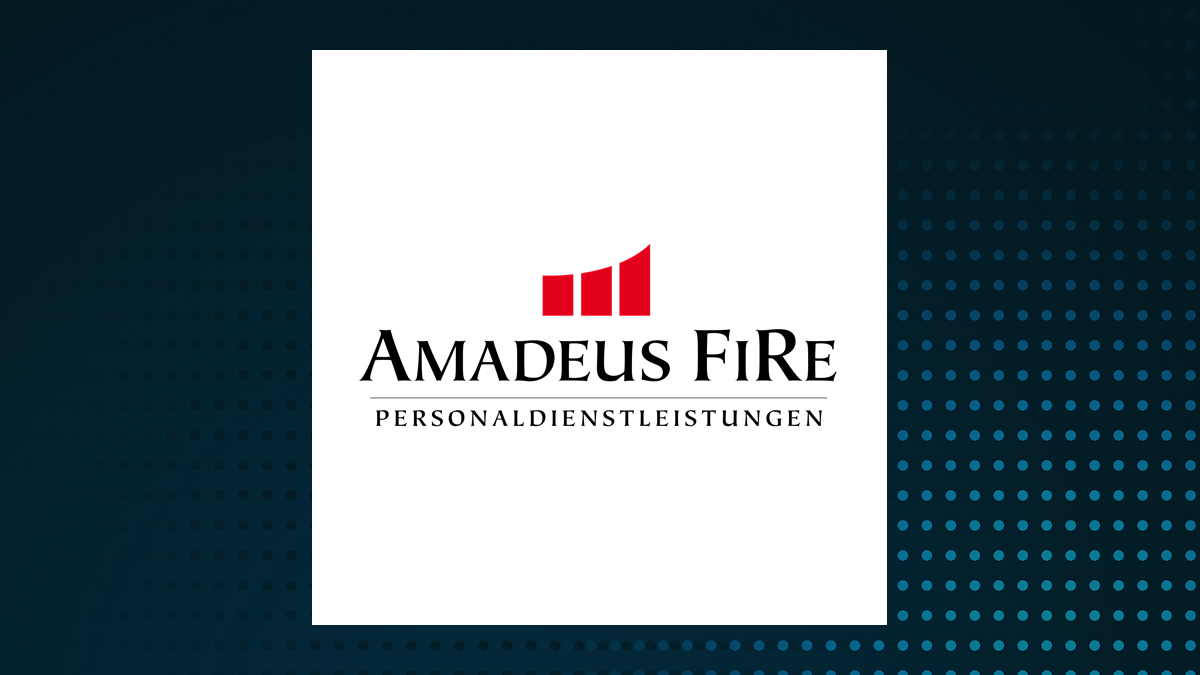 Amadeus FiRe logo