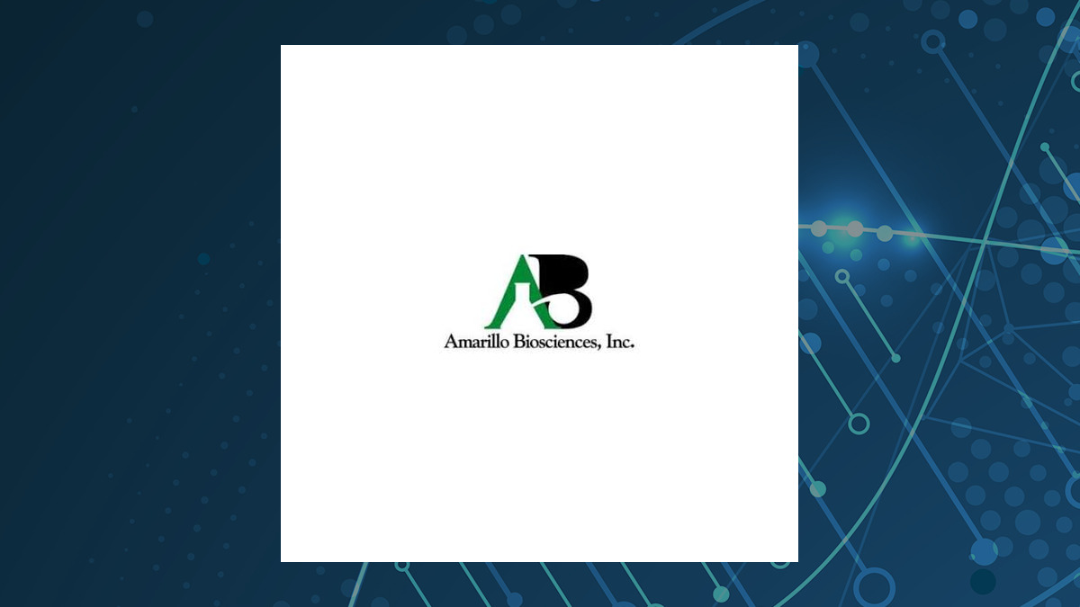 Amarillo Biosciences logo