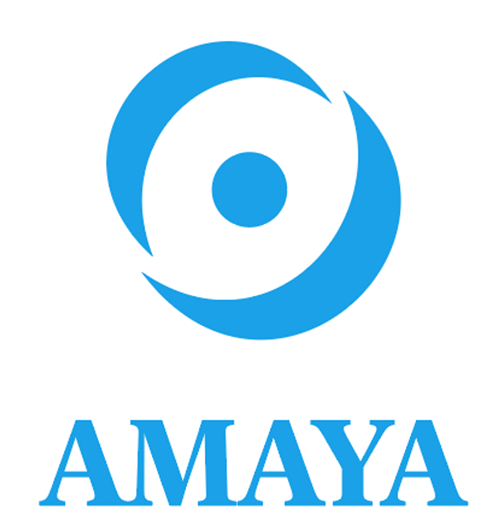 AMAYA Global logo