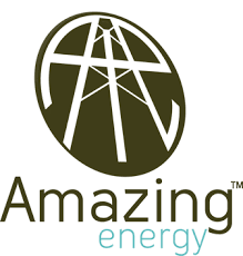 Amazing Energy Oil and Gas logo