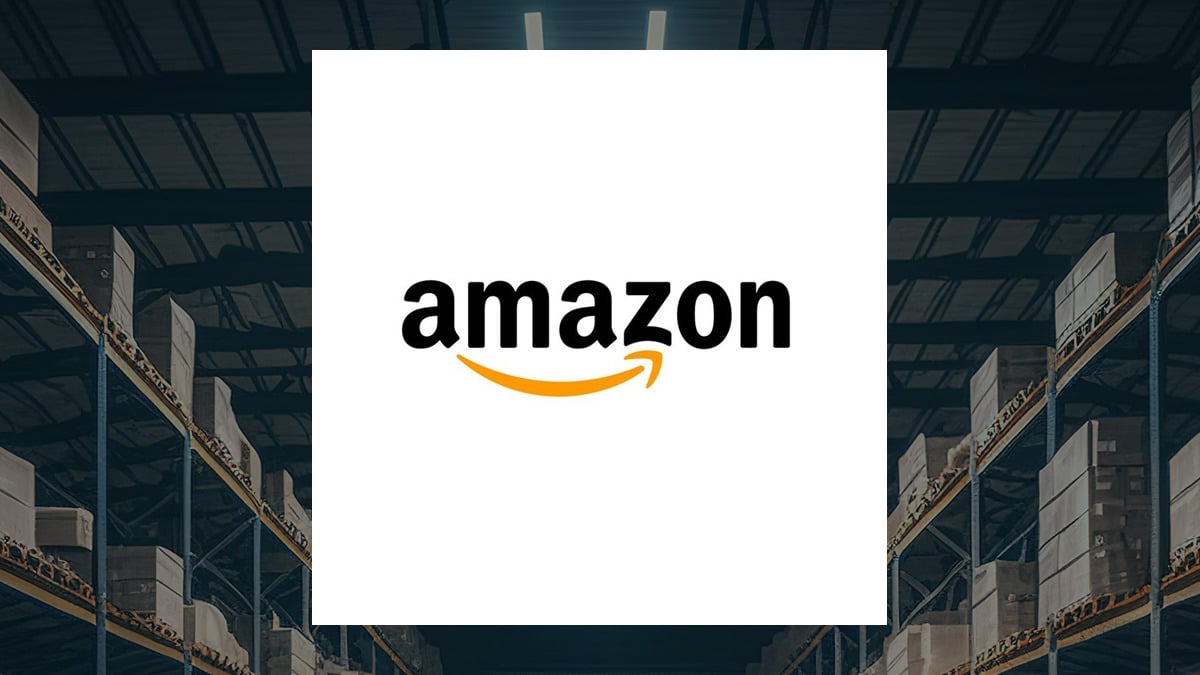 Amazon.com logo