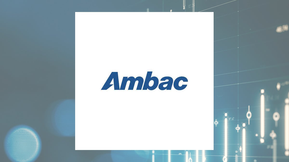 Ambac Financial Group logo