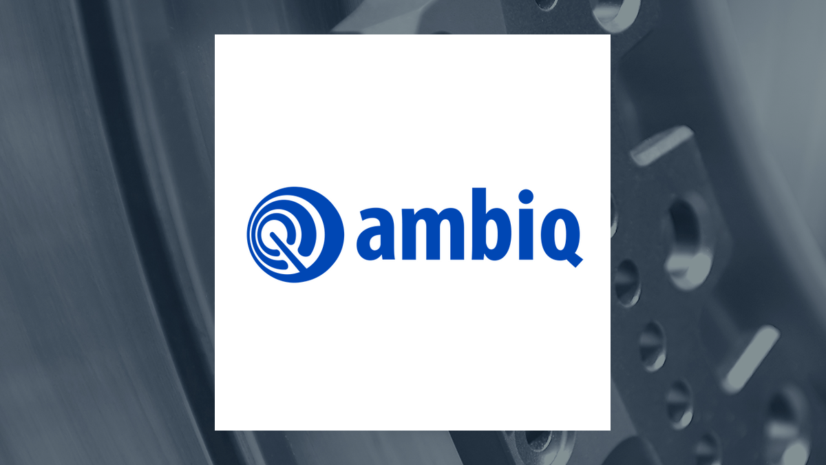 Ambiq Micro logo