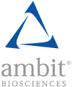 AMBI stock logo