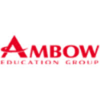 AMBO stock logo