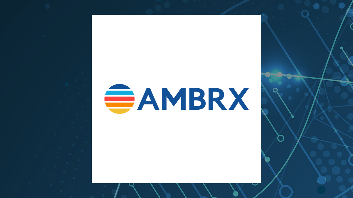 Ambrx Biopharma logo