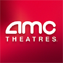 AMC stock logo