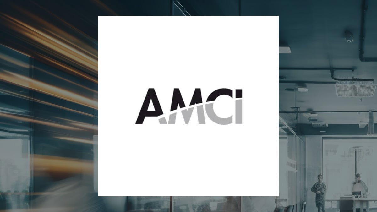 AMCI Acquisition logo