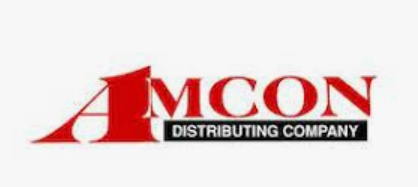 AMCON Distributing logo