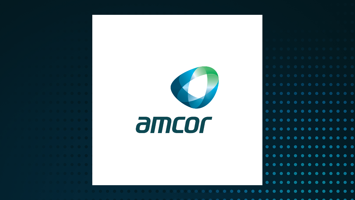 Amcor logo