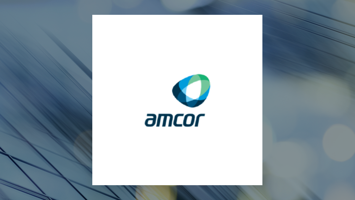 Amcor logo