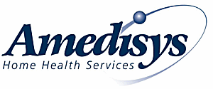 Amedisys logo