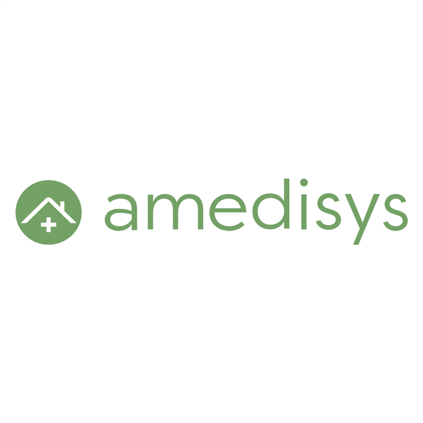 Amedisys logo