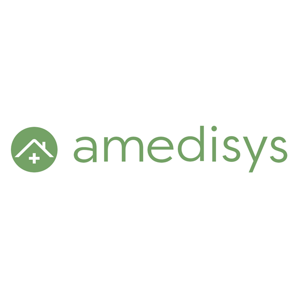 AMED stock logo